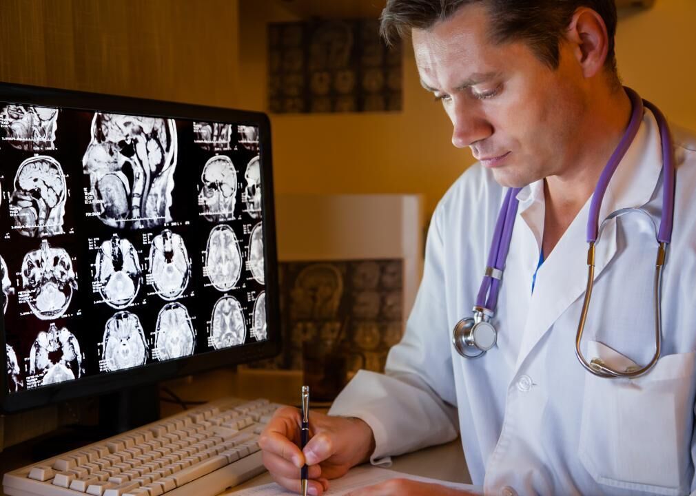 #11. Nuclear medicine